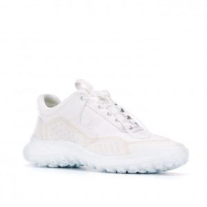 Basket Essentials Fear Of God Camper CRCLR Blanche | 97GSWIOLY