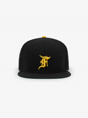 Casquette Essentials 59Fifty – Pittsburgh Pirates Noir | 41DWGLAPB