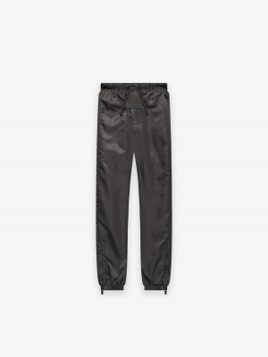 Pantalon Survêtement Essentials Piste Enfant Iron | 89GSTKRBF