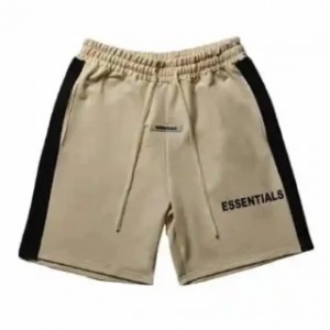 Short Essentials Duplex California Beige | 20ESOGFJW
