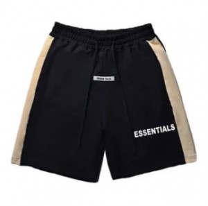 Short Essentials Duplex California Noir | 29MJUNBZH