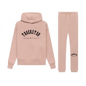Survêtement Essentials Trackstar London Spring Rose | 40HBVKLGW
