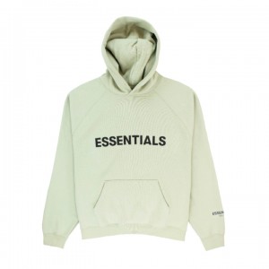 Sweat a Capuche Essentials Fear Of God Sage | 09ZCOKITE