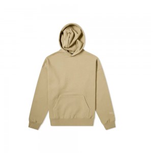 Sweat a Capuche Essentials Fear of God 3M Logo Pullover Twill | 07KBHEQJG