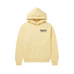 Sweat a Capuche Essentials Trackstar Cream/Black | 05XTIWVSJ