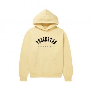 Sweat a Capuche Essentials Trackstar Tidal Blanche | 81FWXNLYD